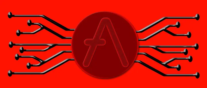 Banner i kuq me qark elektronik rreth një monedhe: minimi i kriptovalutave në Shqipëri
